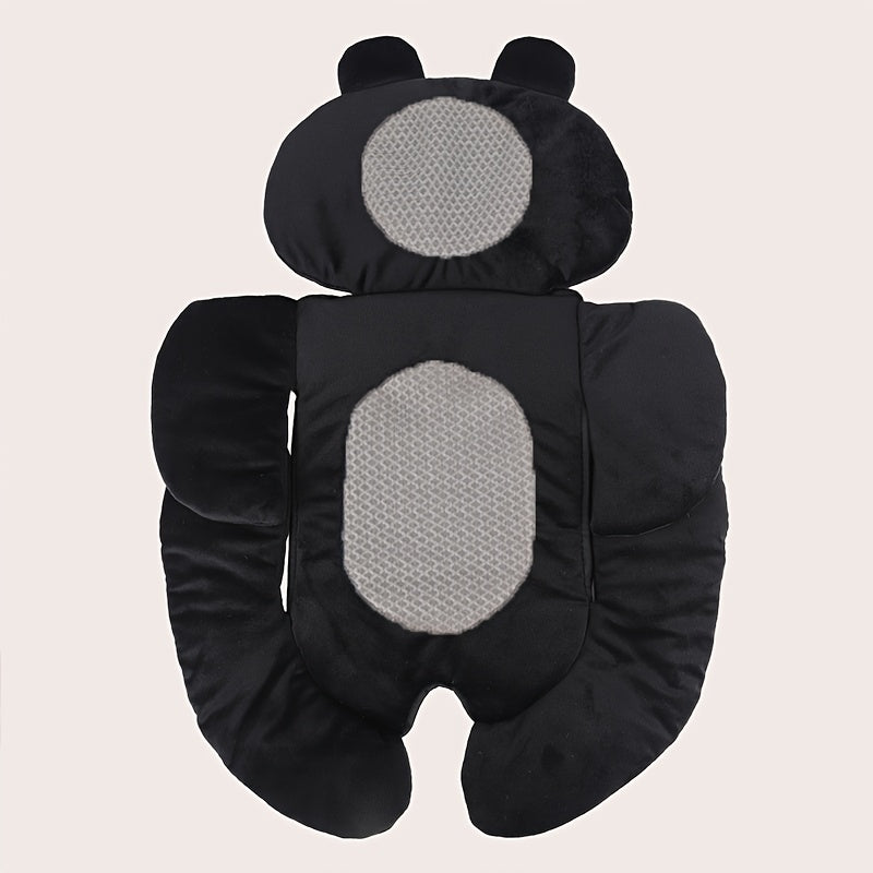 All-Season Universal Stroller Seat Pad, Baby Spine Protection Stroller Mat, Child Safety Seat Accessory \u003E Child Safety Seat Cushion
