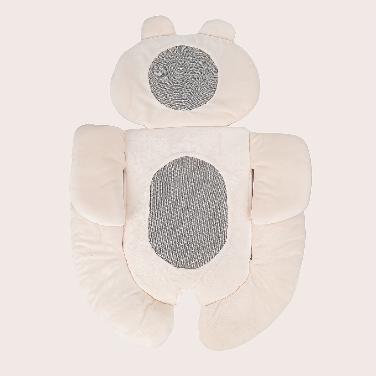 All-Season Universal Stroller Seat Pad, Baby Spine Protection Stroller Mat, Child Safety Seat Accessory \u003E Child Safety Seat Cushion